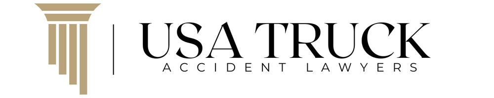 USA Truck Accident Lawyers
