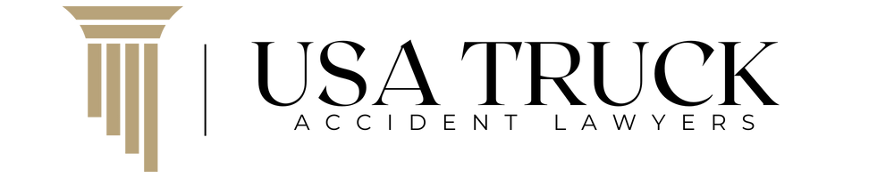 USA Truck Accident Lawyers