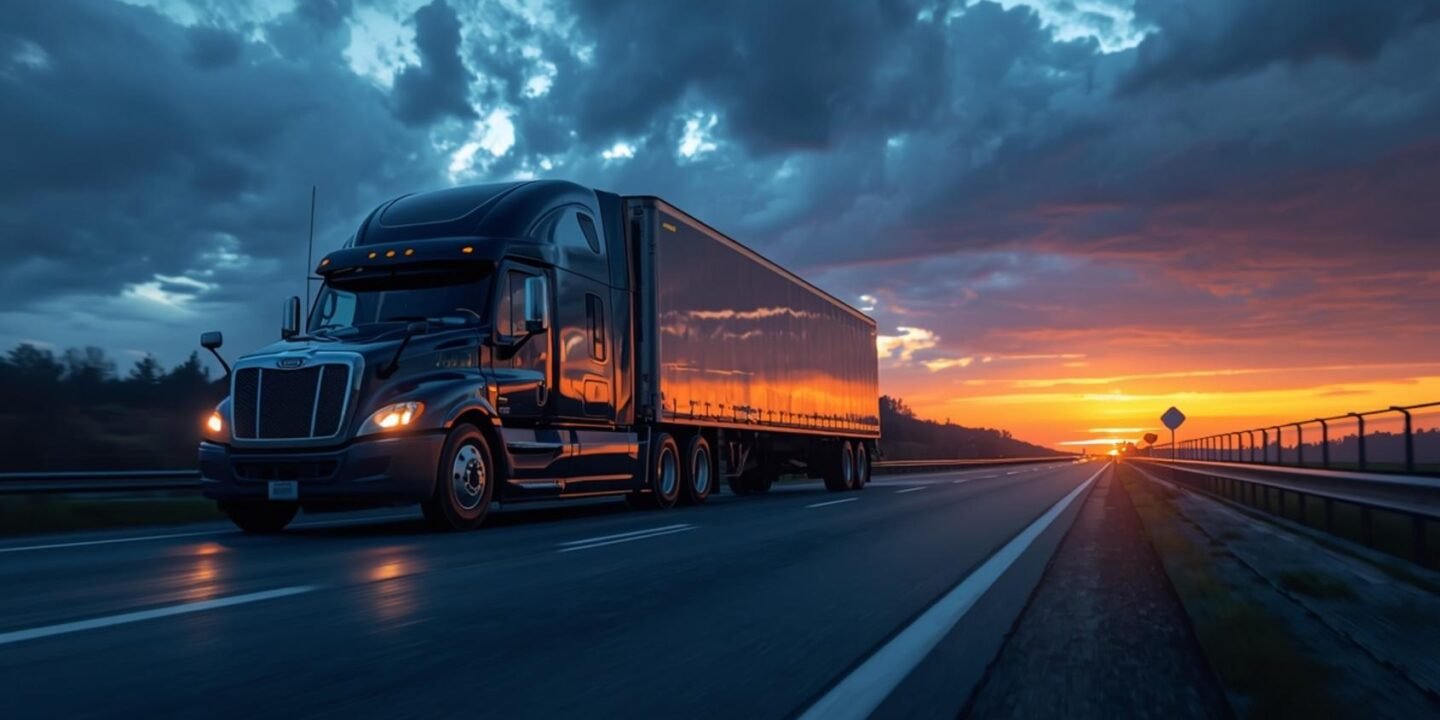 Michigan Semi Truck Accident Lawyers