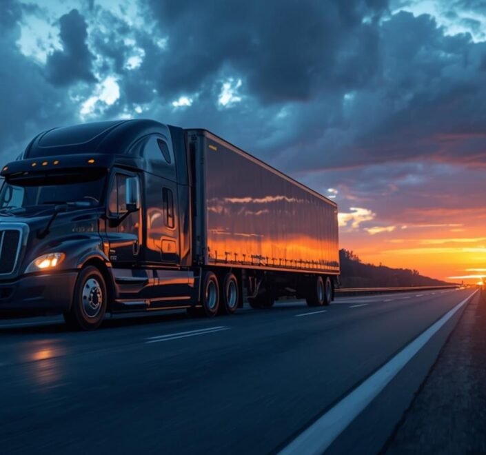 Michigan Semi Truck Accident Lawyers