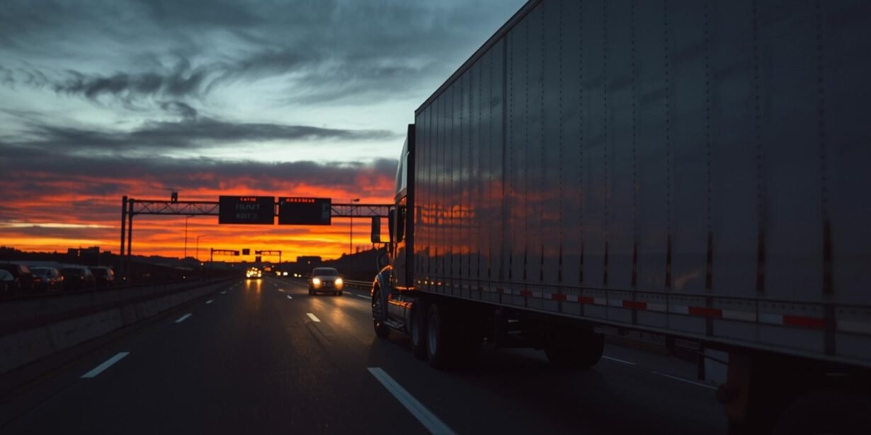 Denver Truck Accident Lawyer