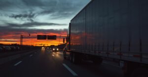 Denver Truck Accident Lawyer