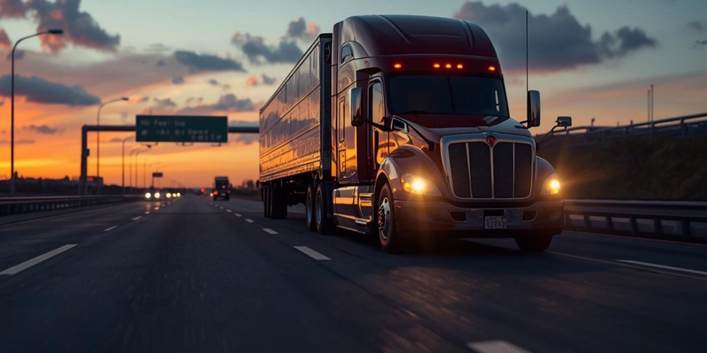 18-Wheeler Accident Attorney