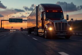 18-Wheeler Accident Attorney