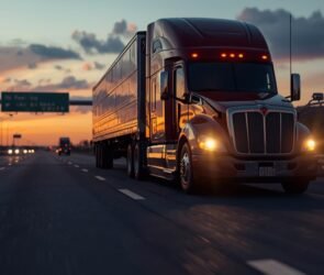 18-Wheeler Accident Attorney
