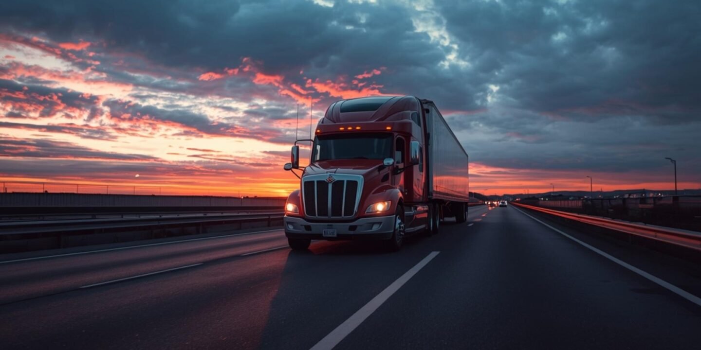 Commercial Vehicle Accident Lawyer