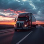 Commercial Vehicle Accident Lawyer