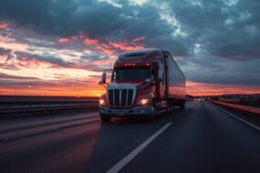 Commercial Vehicle Accident Lawyer