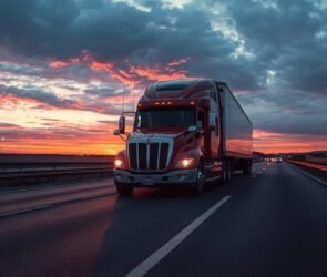 Commercial Vehicle Accident Lawyer