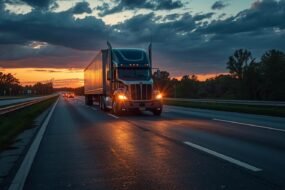 18 Wheeler Accident Attorney Atlanta