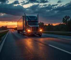 18 Wheeler Accident Attorney Atlanta
